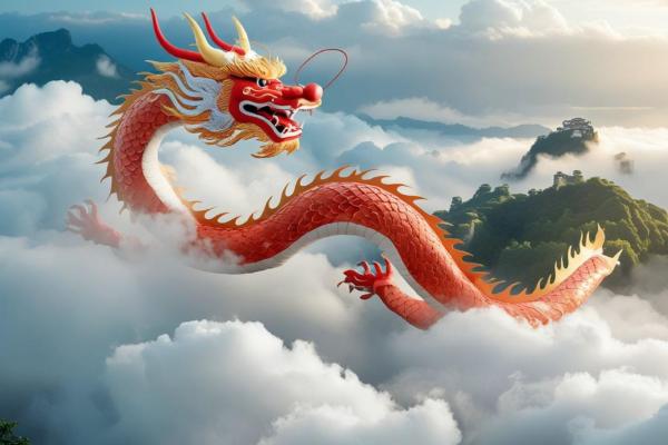 76年属龙_76年属龙女今日运势