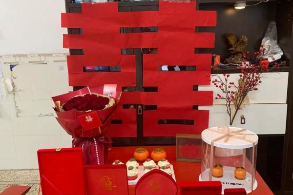 农历二月提亲的好日子 农历二月提亲的好日子