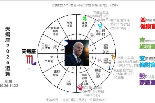 25年哪个星座运势好_2025年最红最旺的星座