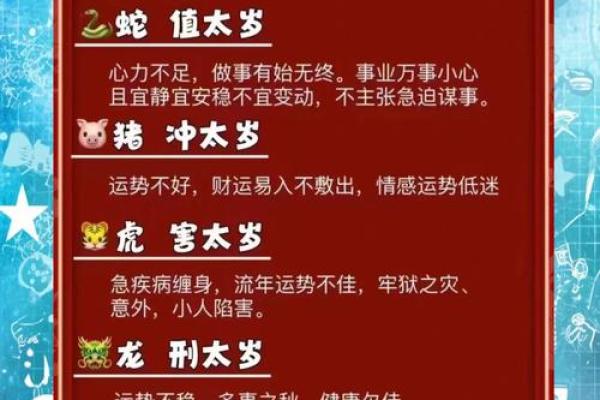 2025属猪躲太岁时间 2025哪个犯太岁最严重 2025属猪躲太岁时间 2025哪个犯太岁最严重