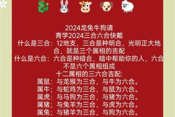 龙兔婚配属相相合还是相克揭秘最佳婚配指南