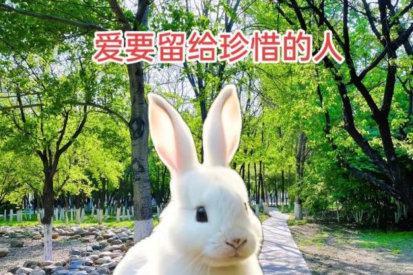 63年属兔完整寿命 63年的兔多少岁了