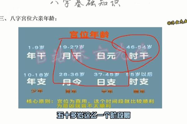 八字解析夫妻宫究竟在哪里揭秘婚姻运势关键点