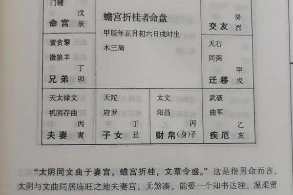 夫妻宫巨门陷_夫妻宫巨门陷文曲得 夫妻宫巨门陷_夫妻宫巨门陷文曲得