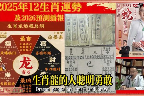 1988年属龙2025年运势及运程_2025属龙年运势及运程