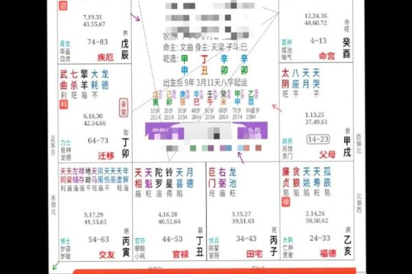 生辰八字看职业方向 生辰八字看职业方向怎么看 生辰八字看职业方向 生辰八字看职业方向怎么看