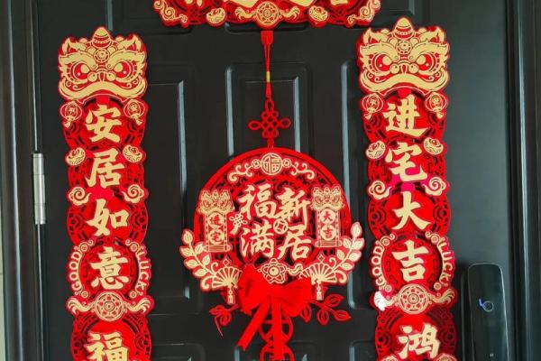 二月份乔迁新居吉日