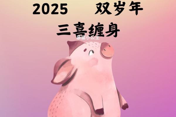 1983猪2025年运势 1983年属猪人2025年运势解析财运事业感情全揭秘