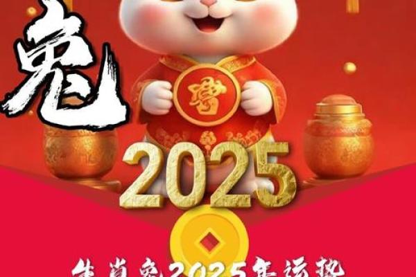 87属兔男2025年运势及运程 87属兔男2025年有三喜 87属兔男2025年运势及运程 87属兔男2025年有三喜