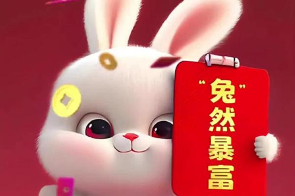 属兔2025年多少岁_99年属兔人2025年运势