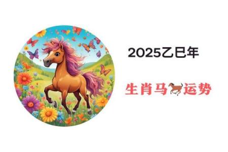 属马今年的运气和财气怎么样 2025年属马人运势怎么样