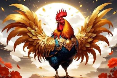 1993年2024年属鸡人的全年运势 1993年在2024年运势