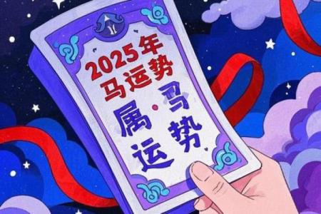 属马女2025年全年运势如何_2025年属马女全年运势详解财运事业爱情全预测
