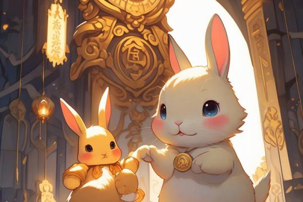 1999年属兔微信头像推荐旺财风水头像大揭秘 1999年属兔微信头像推荐旺财风水头像大揭秘