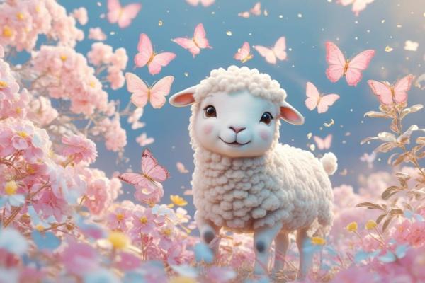 属羊今日运势水墨先生_属羊今日运势解析水墨先生独家预测 属羊今日运势水墨先生_属羊今日运势解析水墨先生独家预测