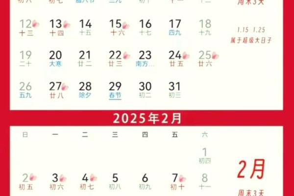二月份开张吉日