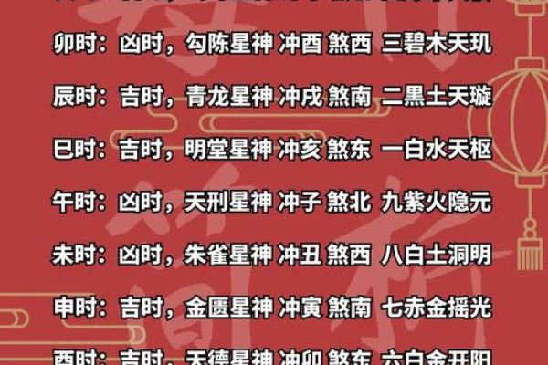 2023年8月开业黄道吉日一览表(2o21年8月开业吉日) 2023年8月开业黄道吉日一览表(2o21年8月开业吉日)