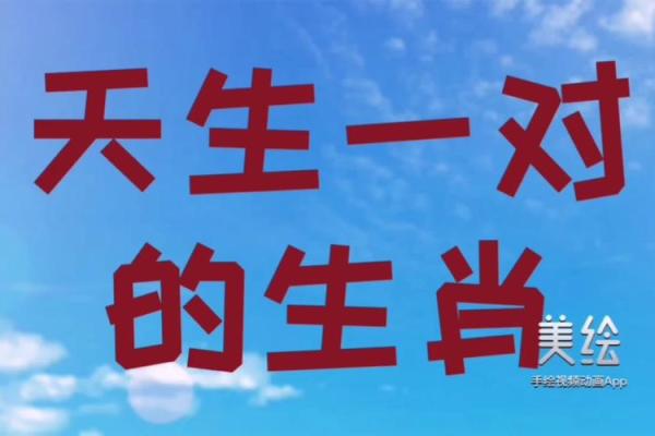 天生一对生肖正确答案(天生一对是什么生肖正确答案) 天生一对生肖正确答案(天生一对是什么生肖正确答案)