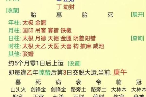 八字查夫妻宫表 八字查夫妻宫表揭秘婚姻运势的关键指南 八字查夫妻宫表 八字查夫妻宫表揭秘婚姻运势的关键指南