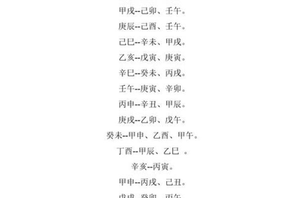 八字姻缘测算 八字姻缘测算免费版