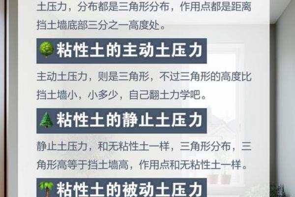 名词解释被动土压力 名词解释被动土压力