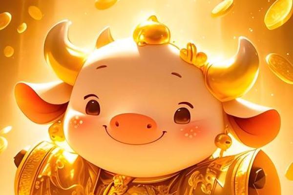 金牛座今日运势 金牛座今日运势财运亨通感情升温