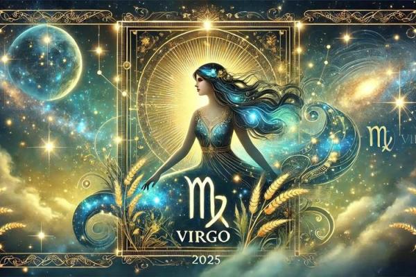 处女座男2025年的感情运势 处女座男2025年的感情运势