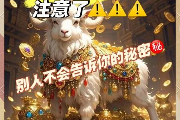 2025年属羊人运势如何_2025年属羊人运势详解财运事业感情全解析
