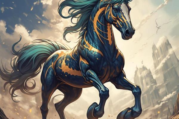 属马人和属兔人的缘分 属马人与属兔人的缘分解析命中注定的奇妙相遇 属马人和属兔人的缘分 属马人与属兔人的缘分解析命中注定的奇妙相遇