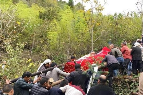 今年能动土吗(今年能不能动土能不能修坟墓) 今年能动土吗(今年能不能动土能不能修坟墓)