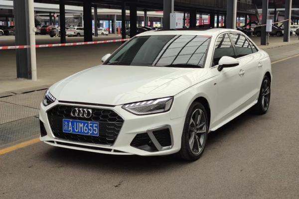 2020年四月份提车