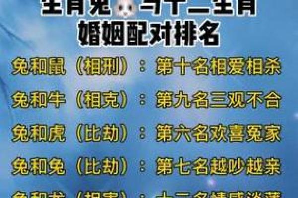 属兔的上上等婚配_兔的上等配偶属相