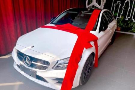 2021年4月适合提车的好日子