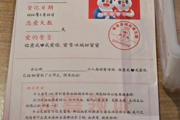 2021年2月25号领证