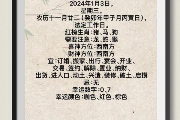 明天是否适宜动土