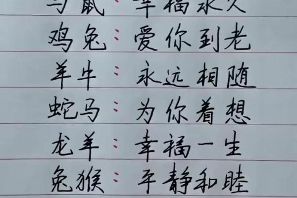 属狗和属牛的婚姻相配吗解析生肖配对与婚姻幸福