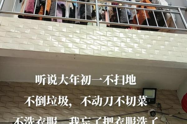 初一洗衣服怎么补救 初一洗衣服怎么补救