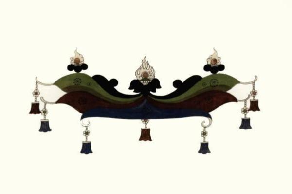 福德宫华盖_福德宫华盖神秘力量与风水奥秘解析