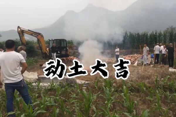 今天可以动土 今天可以动土