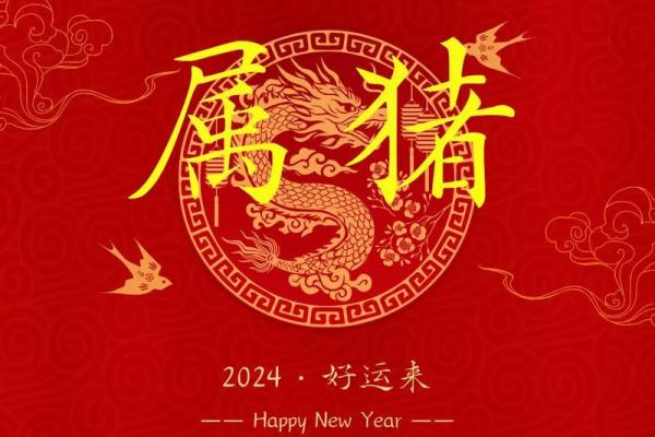 猪年运势2025年运程如何_2025属猪要小心一个人