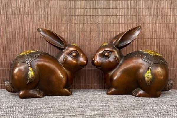 属兔配戴什东西能转运 属兔人转运必备这些配饰让你好运连连