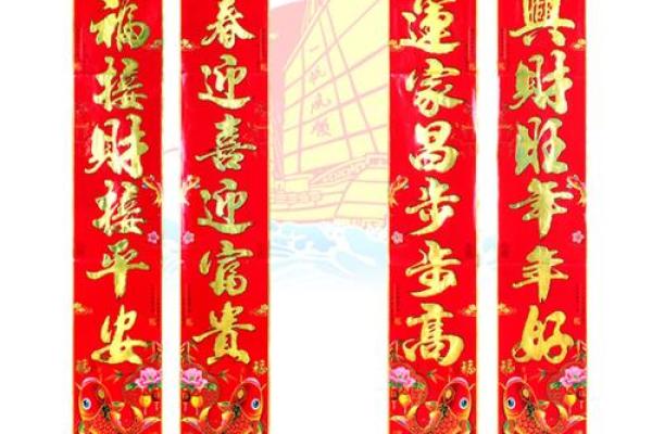 2020鼠年春节对联 2020鼠年春节对联