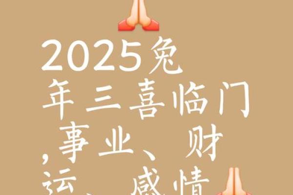 2025属兔的全年运势_2025属兔的全年运势详解 2025属兔的全年运势_2025属兔的全年运势详解