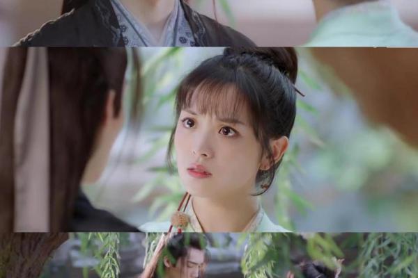 姻缘大人请留步 姻缘大人请留步演员表