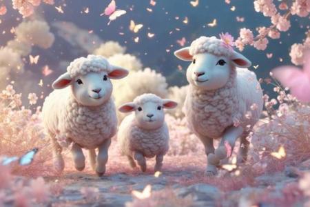 羊年2025年运势及运程_1979羊2025年全年运势