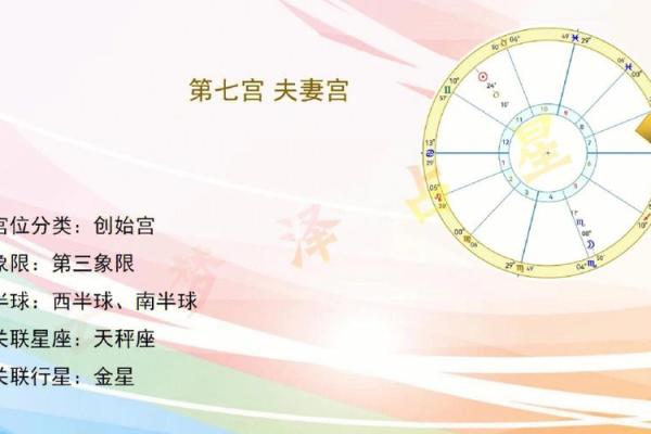 夫妻宫在哪个位置_夫妻宫位置解析如何准确找到你的婚姻宫位
