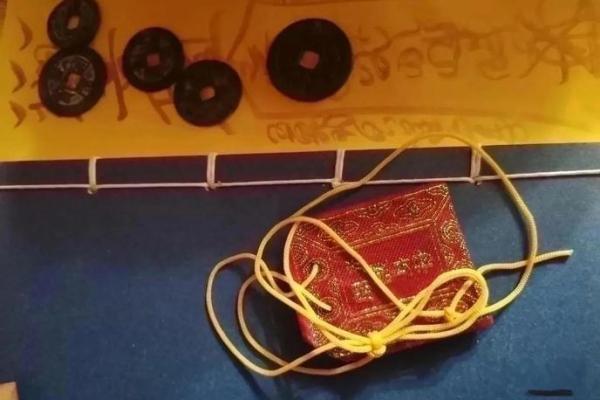 属羊佩戴什么饰品最能提升运气