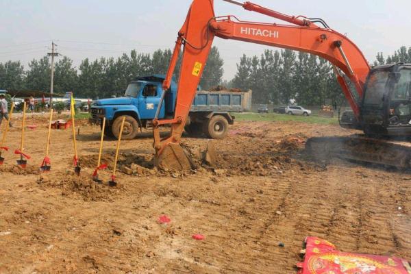 七月可以动土吗 七月可以动土吗