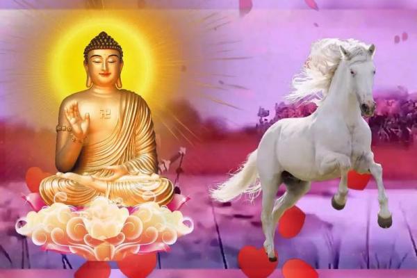 2002年属马女孩姻缘在哪一年_2002属马女几岁遇真爱