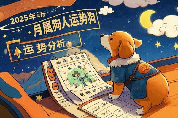 属狗2025年的运气和财气怎么样_属狗2025年运势及运程每月运程狗 属狗2025年的运气和财气怎么样_属狗2025年运势及运程每月运程狗